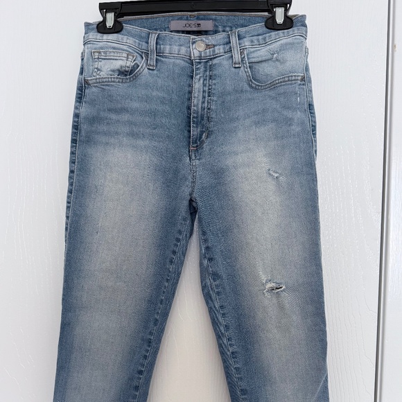 Joe’s Skinny Jeans Blue 28 Women’s - Picture 1 of 7